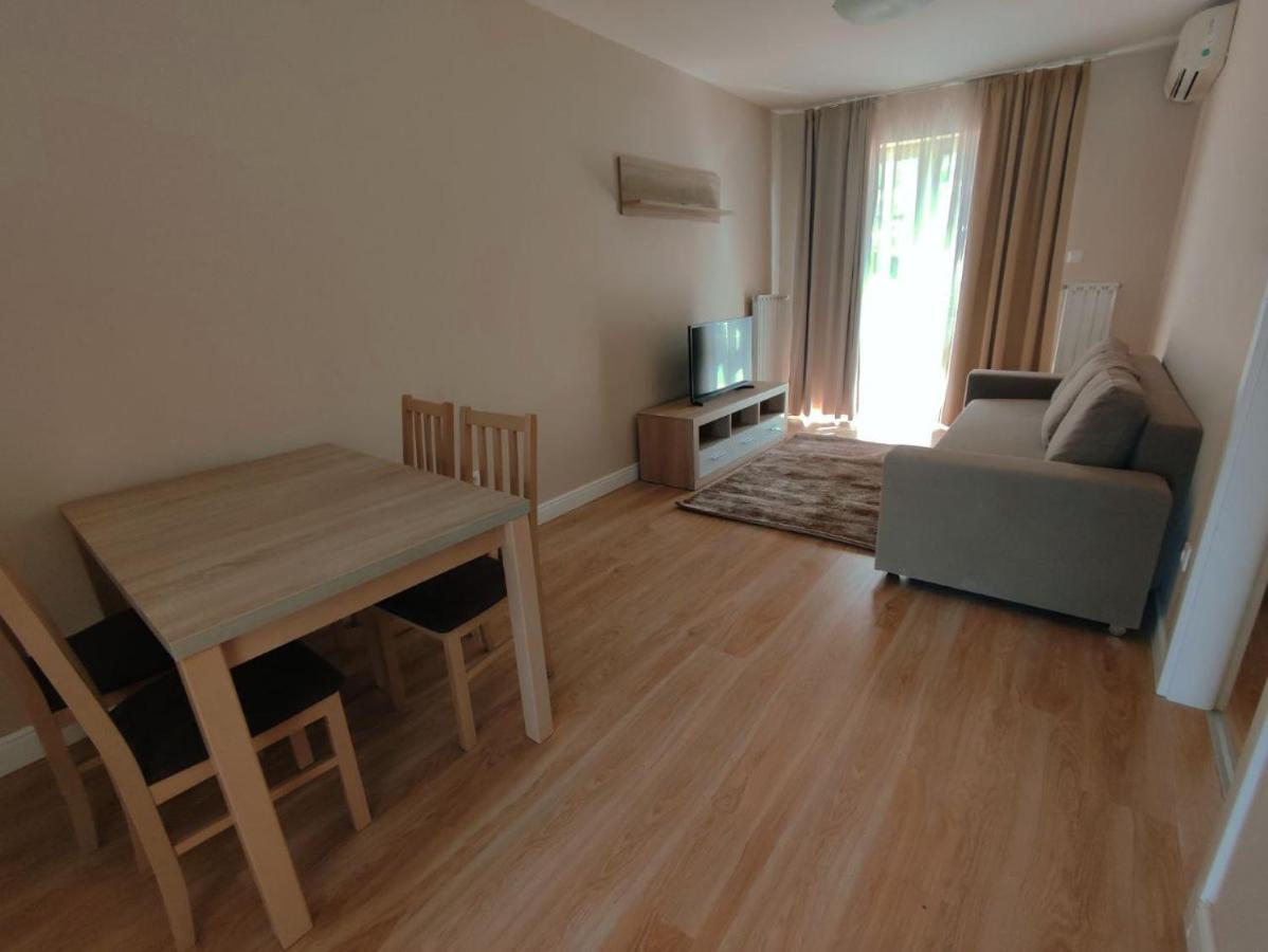 Victoria Garden Apartments Budapest Exterior photo
