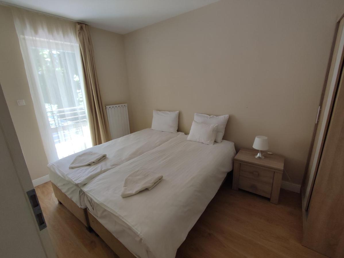Victoria Garden Apartments Budapest Exterior photo